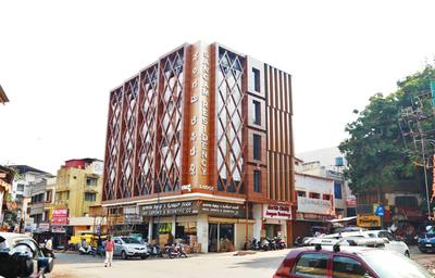 Sangam Residency