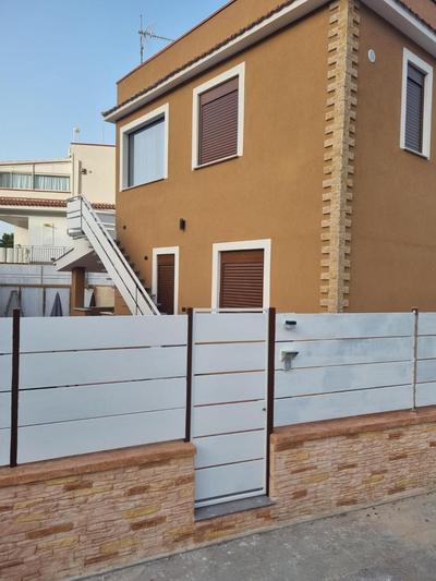 Vida Loca -Appartamento vicino aereporto e 200mt spiaggia