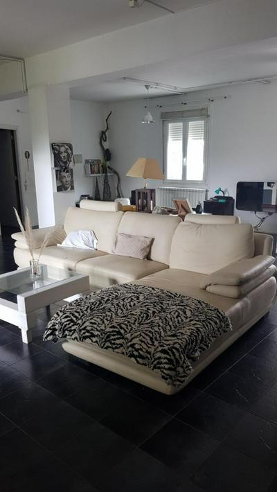 Comfortable Apartment in Porrino: 90 m² charming garden