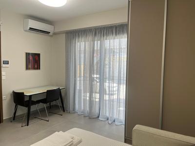 Petite Fleur Apartment