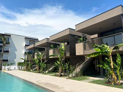 Sun Village Residence con Piscina - Piazza Aurora - Adria Holiday Jesolo - FAMILY APARTMENTS