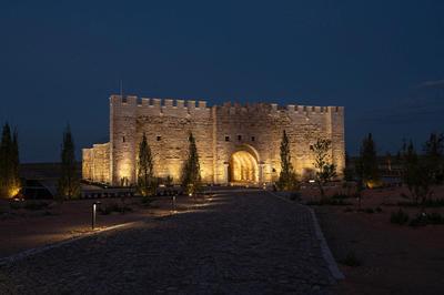 Obruk Kervansaray Museum Hotel