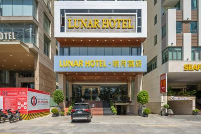 Lunar Hotel Danang