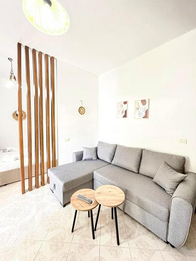 E Apartment
