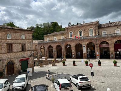 Aria della Sibilla