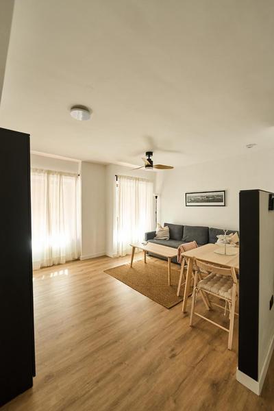 El Médano Central Snug