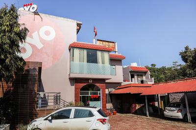 Hotel O German Cafe