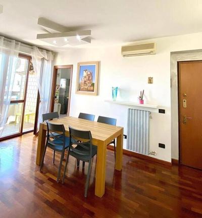 Comfortable House-Metro M1-M5 - Bicocca-