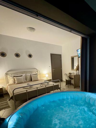 Maquestas Modern Apartments