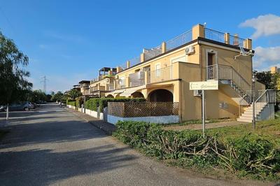 Appartamento 85 G Pizzo Beach Club