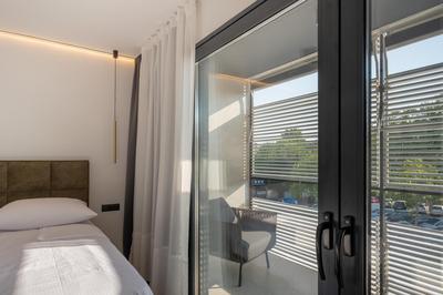 Split Platz Apartment