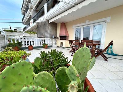 Sea Breeze IV Apartment