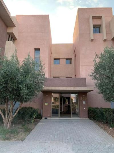 Appartement marrakech prestigia saphir