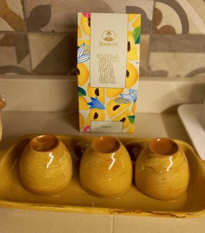 Casetta Santa Venera