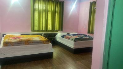 Chardham prithvi S