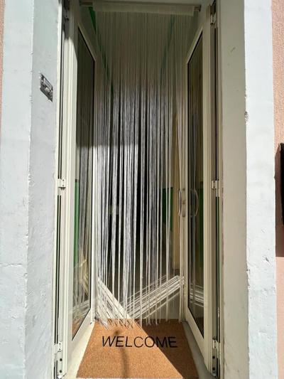 Jallow House