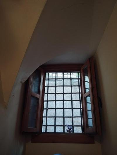 Habitación privada sencilla Casco Histórico con baño compartido
