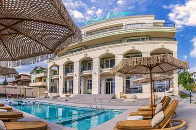 Casa Deniso - The Home of Chill