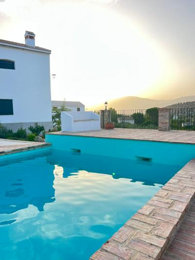 Finca Genilla