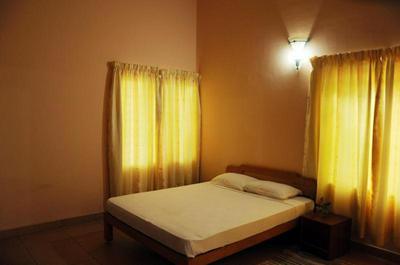 Workspace Hostel