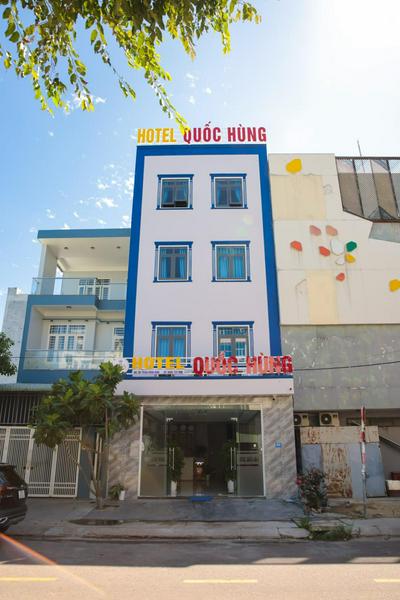 Quốc Hùng Hotel