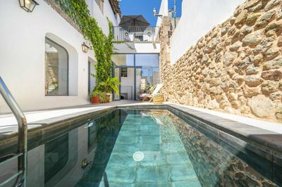 Townhouse Helen house by homevillas360