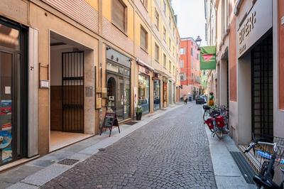 nel cuore di Parma CENTRALISSIMO