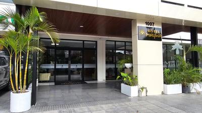 Hotel Maywa