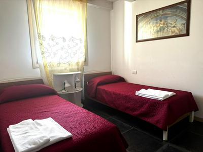 Casa Vacanze IL PORTICCIOLO - Manerba del Garda