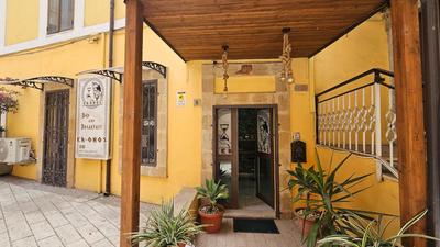 Rooms Vico Giunti