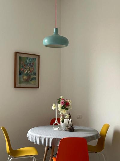 Nature's Retreat Room