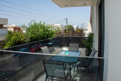Celestial Apartments