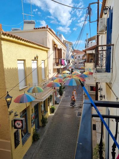 The heart of Aegina 2