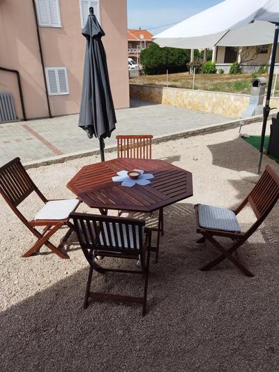 Apartman Klavedara