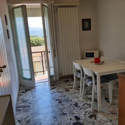 il loft di Arianna