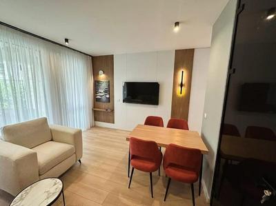 San Pietro Beach Villa 1-st floor