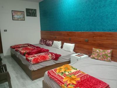 Chardham prithvi B