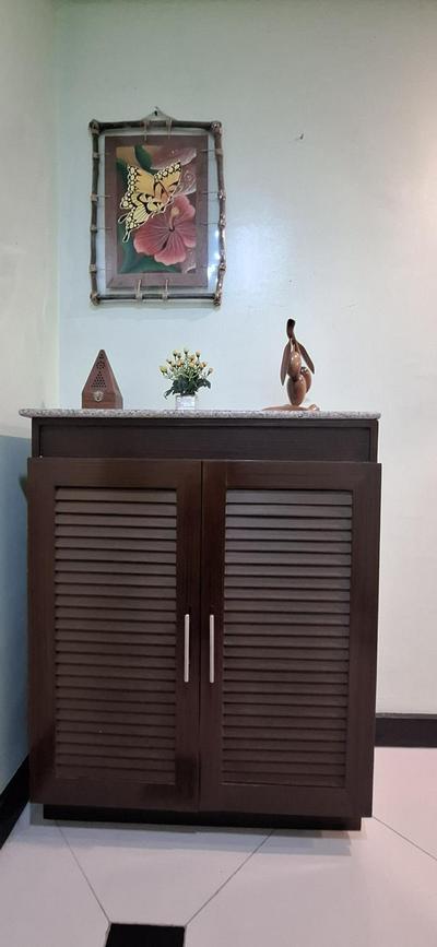 Birch tower condominium Malate