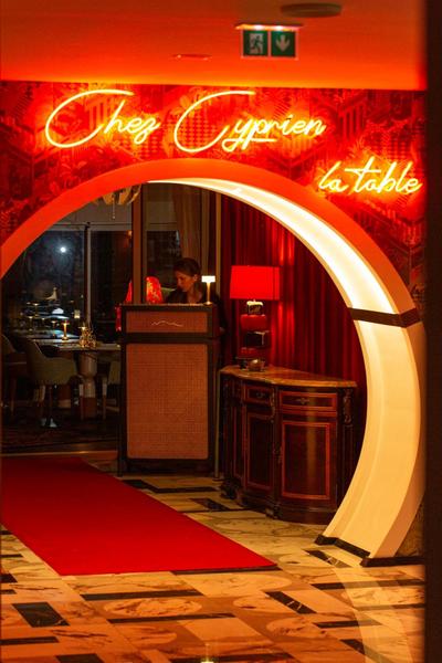 Hotel La Pietra Restaurant & Spa