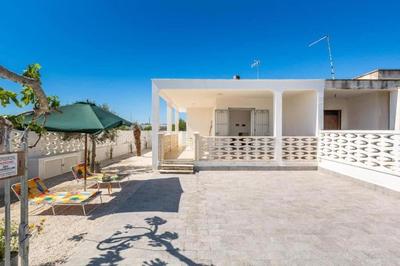 Villa Alessandra - Marina di Lecce