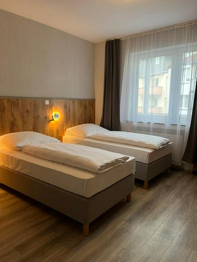 Skyline Hotel Hannover