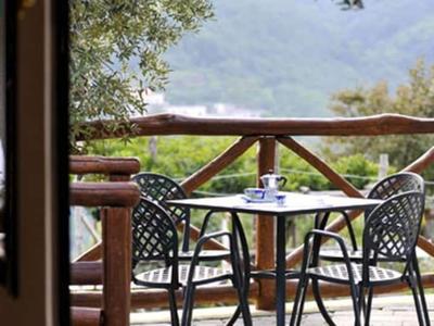 Casa Vacanze Dalisa Ulivo B con Parcheggio