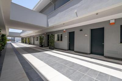 Maison Blaesia - Beachfront Modern Sea Loft