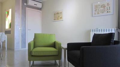 IL vaglio