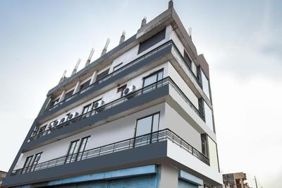 Hotel O COSMOS HOUSE