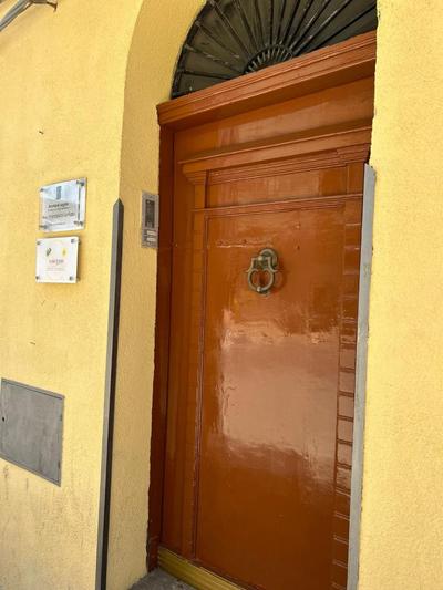 A casa ri Sasà