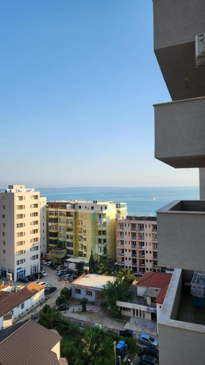 Luxurious Double Apartment in Shengjin