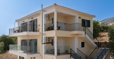 Mariana Sea View Apartment