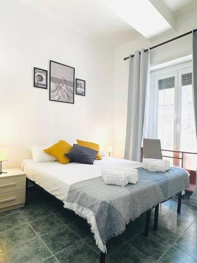Lovely Home in San Giovanni