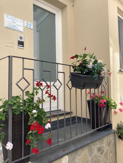 Residenza Ferdinando - 40m dal mare